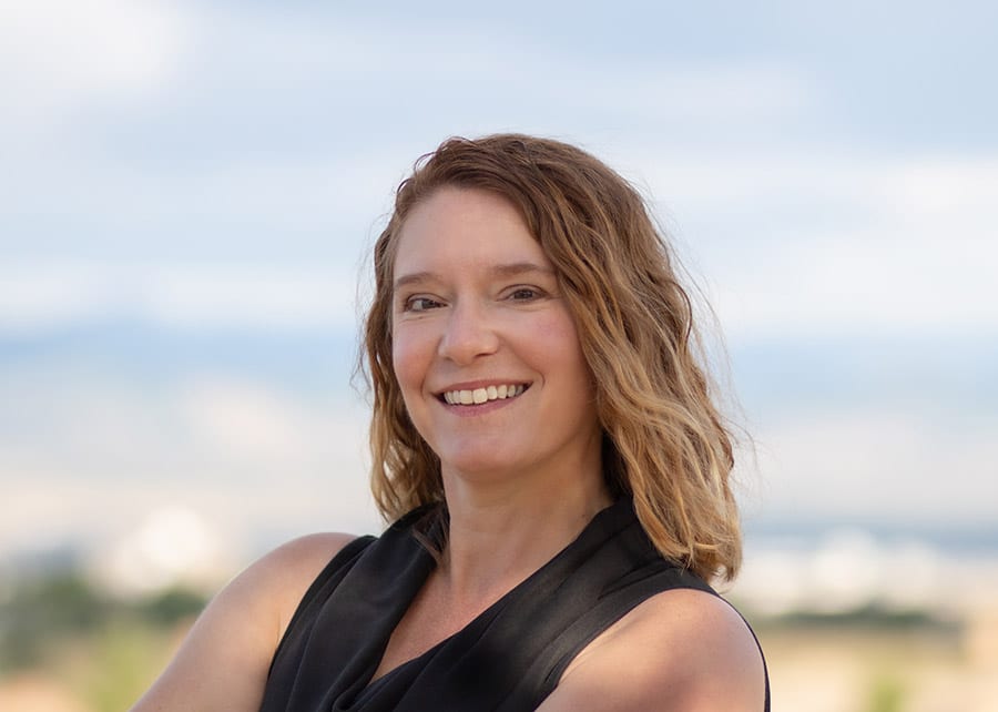 Dr Kerri Lawlor